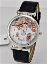 Н736 Черные птицы