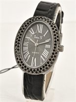 Н734 Черные черный циф