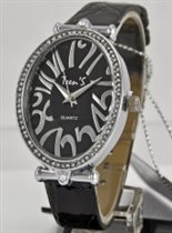 Н727 Черный рем черный циф