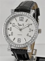 Н726 Черный рембелый циф