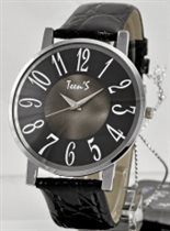 Н723 Черный рем черный циф