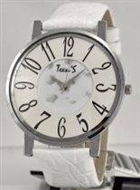 Н723 Белый рем белый циф