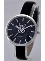 Н718 Черные сер корп черный циф