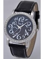 Н711 Черные черный циф