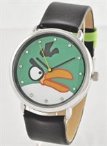 Н504 Черные зеленый циф