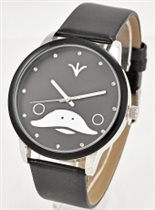 Н502 Черный корп черн рем