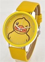 Н502 Желтый корп желт рем