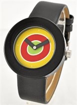 Н501 Черный корп черный рем