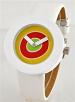 Н501 Белый корп белый рем