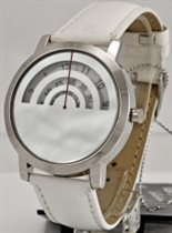 Н303 Белый рем белый циф