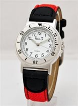 Н205Т-4А Черно-красные