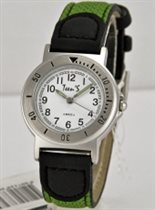 Н205Т-4А Черно-зеленые