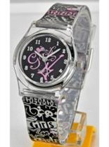  Н116-1 Розовая гитара