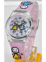  Н116-1 Мальчик и девочка