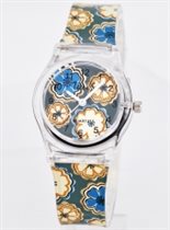  Н116-1 Бежевые цветы