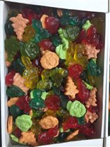 мармелад НГ 1,8кг