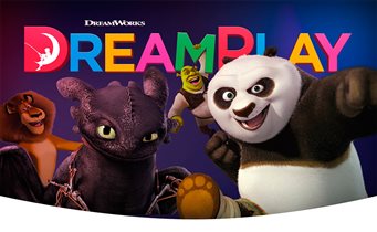 В Москве откроется Парк DreamWorks