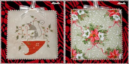 Merry Mouse - With Thy Needle And Thread