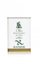 	Масло оливковое э/в 5 л