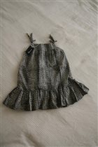 Платье-сарафан новое Jim Tompson 2г - 250 руб