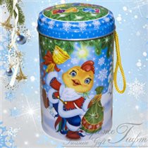 Любимчик, жесть, 350 гр. 299 руб.