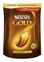 Nescafe Gold 250 г М/У
