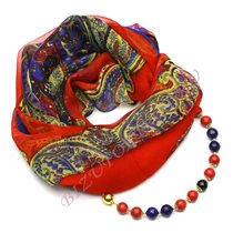 Шарф№3ЦЕНА 1000р.