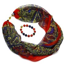 Шарф№3 ЦЕНА 1000р.