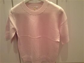 СИЛЬВЕР СПУН розовая кофточка