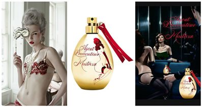 Agent Provocateur MAITRESSE