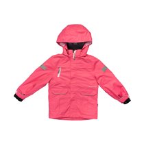 S2802-розовый куртка мембранная TAHTI