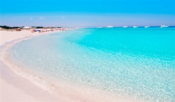 Tripadvisor назвал лучшие пляжи Европы в 2016 году по мнению путешественников