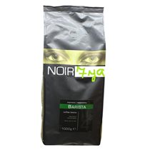 Кофе Noi*r в зернах Barista 1 кг