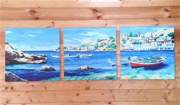 'Бухта радости'