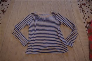 тельняшка-140-200