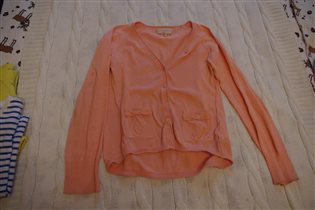 майораль кардиган-134-300