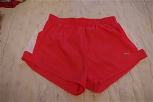 шорты ума-М-500