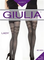 Giulia lady №5