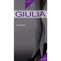 Giulia Illusio №3