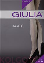 Giulia Illusio №2