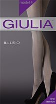 Giulia Illusio №4