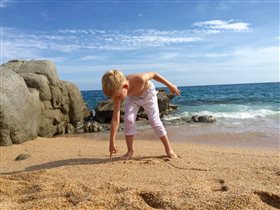  Lloret De Mar, удивительно красивое место ! 