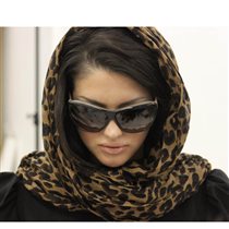 Платок-шаль аля L*О*U*I*S V*U*I*Т*Т*О*N