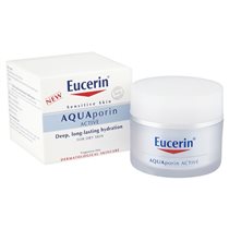 Eucerin AQUAporin Active Увлажняющий Крем Аквапори