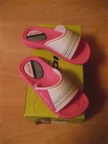 Новые пляжные RIDER, размер 28/29 (18,3см), 725р