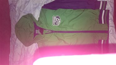 Ветровка р.130