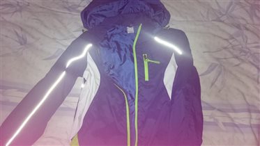 Ветровка р 134