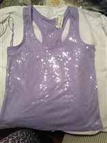 Майка новая. р.S (44). 750р