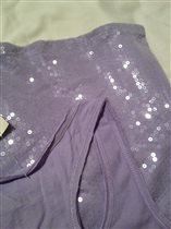 Майка новая. р.S (44). 750р