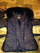 Куртка новая, р.42,  2000р